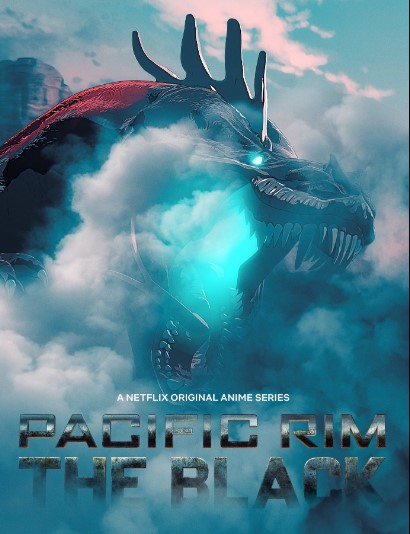 Pacific Rim The Black Season 2 สงครามอสูรเหล็ก สมรภูมิมืด ซีซั่น 2 ตอนที่ 1-7 พากย์ไทย