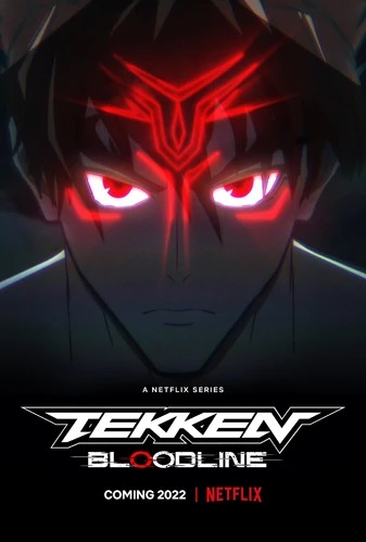 TEKKEN Bloodline ศึกสายเลือด ตอนที่ 1-6 พากย์ไทย