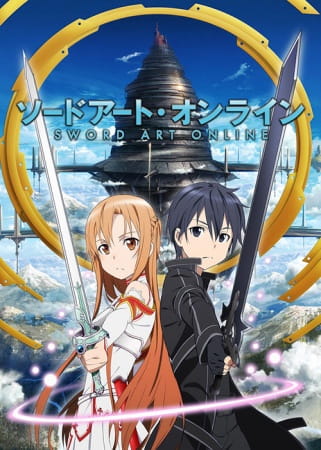 Sword Art Online I ซอร์ดอาร์ตออนไลน์ ภาค 1 ตอนที่ 1-25 พากย์ไทย (เสียงใหม่)