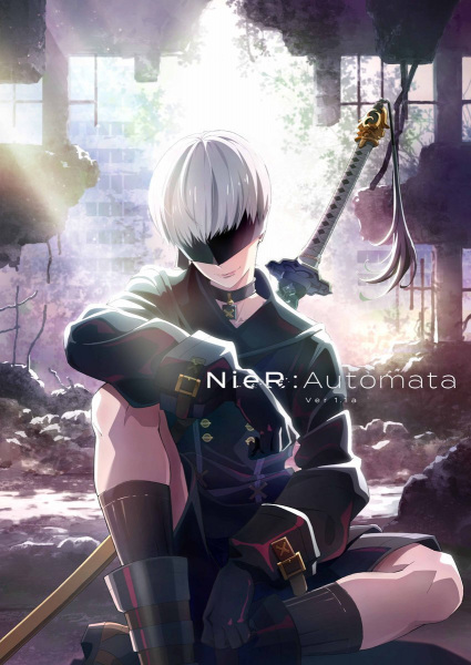 NieR:Automata Ver1.1a ตอนที่ 1-24 ซับไทย